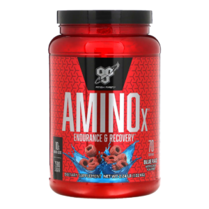 Bsn AminoX 70 Serv 1.02Kg