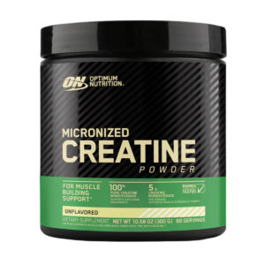 Optimum Nutrition Creatine Powder 300g