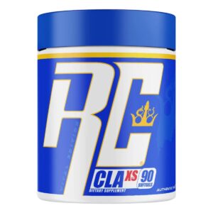 Ronnie Coleman Cla Xs 90 Softgels