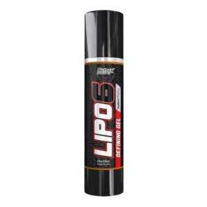 Nutrex Lipo 6 Gel para Definición 250ml