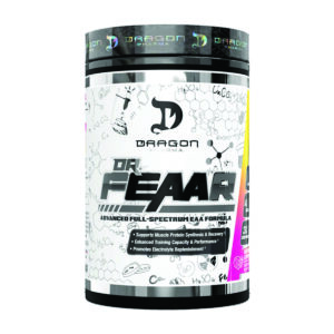 Dragon Pharma Dr.FEAAR 30 SERV