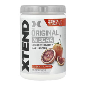 Xtend Original BCAA 30 srv.