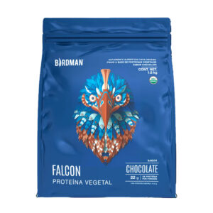 Birdman Falcon Protein 1.8 kg - 60 Servicios