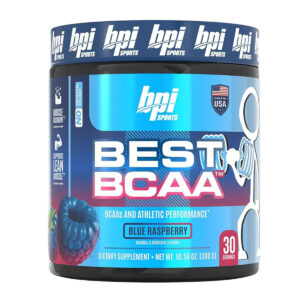 Bpi Sports Best BCAA 30 serv.