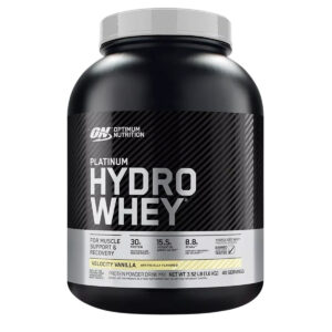 Optimum Nutrition Hydro Whey 3.5 lb