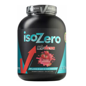Myo Vector Iso Zero 5 LBS