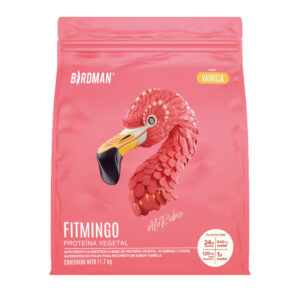 Birdman Fitmingo Protein 1.7 kg