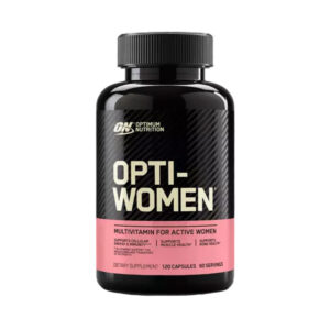 Optimum nutrition Opti women