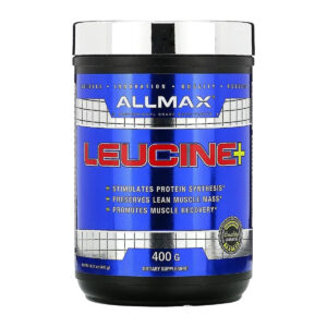 Allmax Essentials Leucine+ 400 Gramos