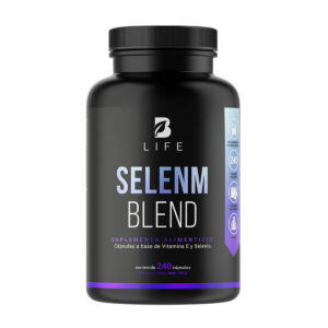 B Life Selenm blend 240 caps.