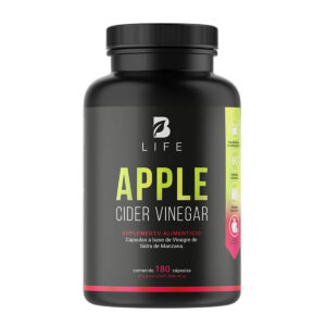 B Life Apple Cider Vinegar