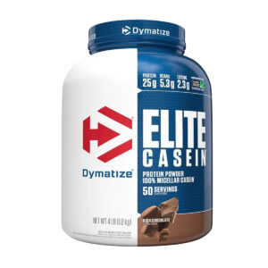 Dymatize Elite Casein 4 LB