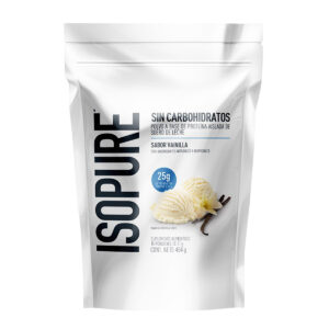 Natures Best Isopure 1 Lb