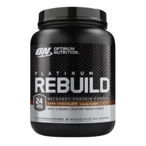 Optimum Nutrition Platinum Rebuild1.63 L