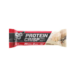 Bsn Protein Crisp barra