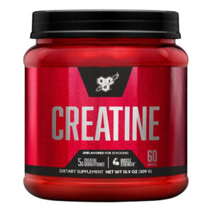 Bsn Creatina 309 gms 60 serv.