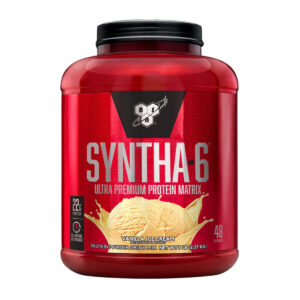 Bsn Syntha-6 Protein 5 lbs