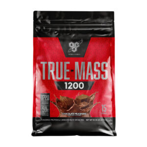 Bsn True-Mass 1200 10.38 Lbs.